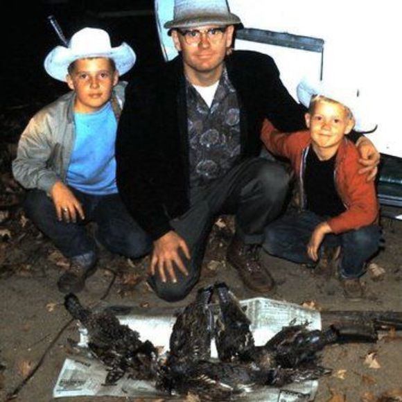 Meet your Posher, Keith - Picture 1 of 1